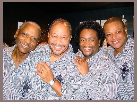 The Stylistics